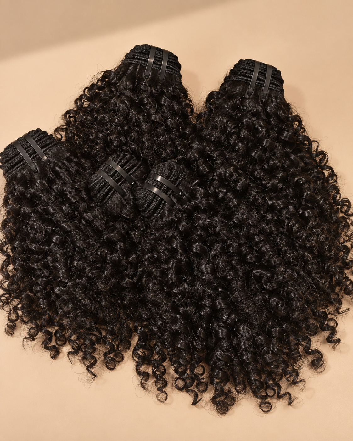 Coily Curl Bundle Deals