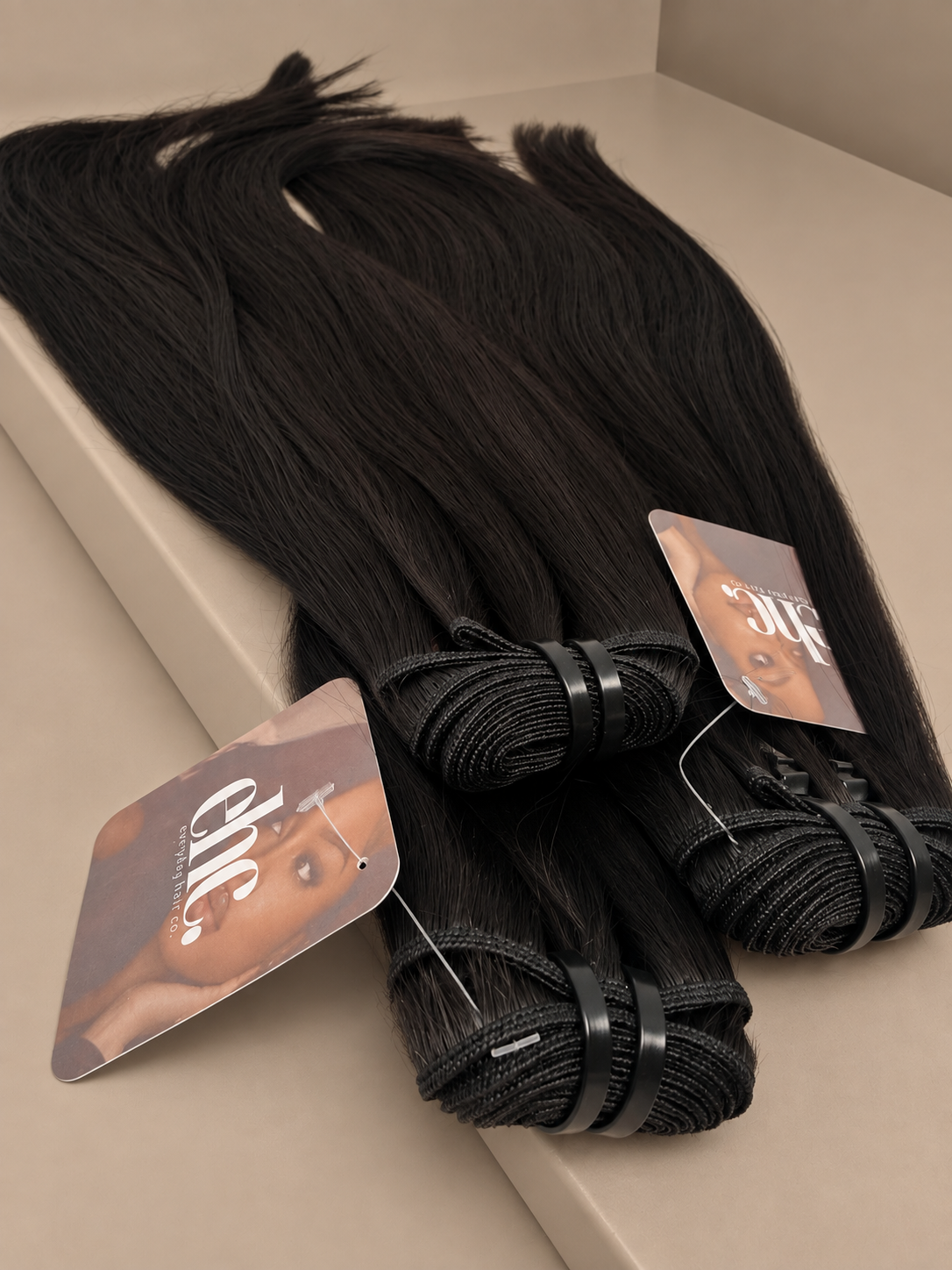 Signature Straight Texture