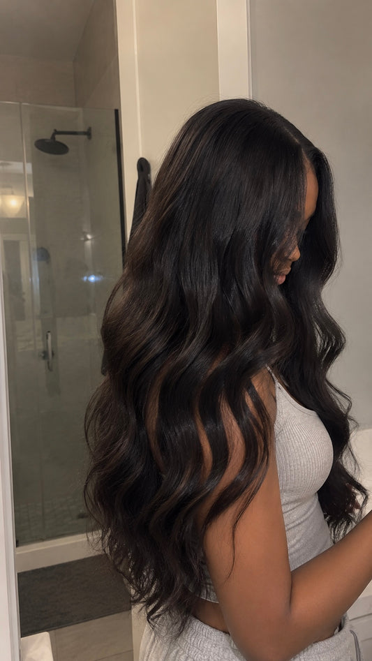 Soft Wave Bundles