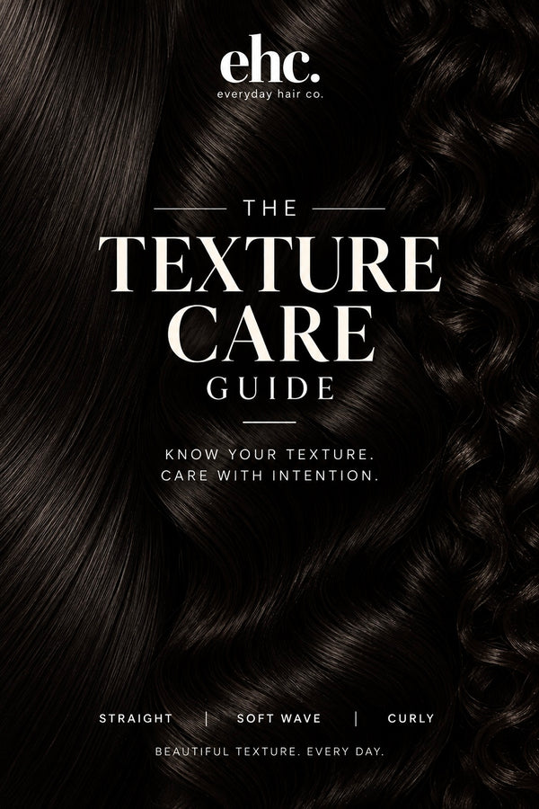 The Texture Care Guide