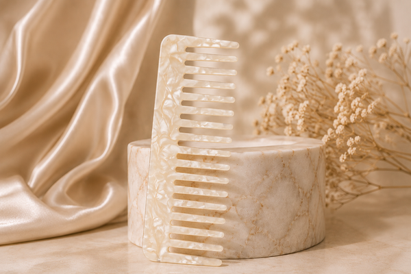Everyday Wide-Tooth Comb