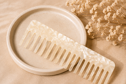 Everyday Wide-Tooth Comb