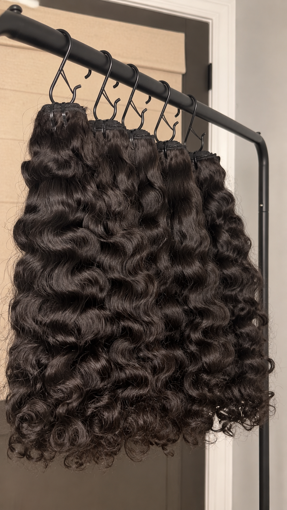 Defined Curly Bundle Deals
