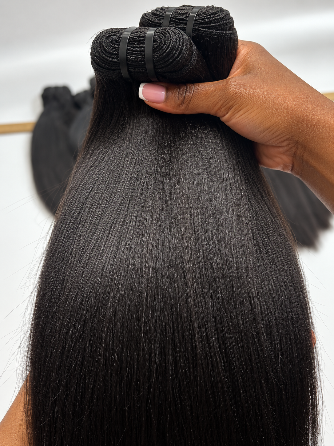 Natural Straight Bundle Deals