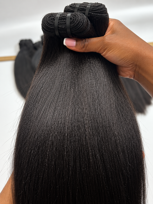 Natural Straight Bundle Deals