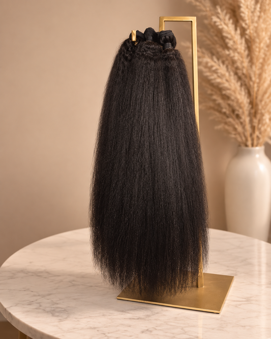 Natural Straight Texture
