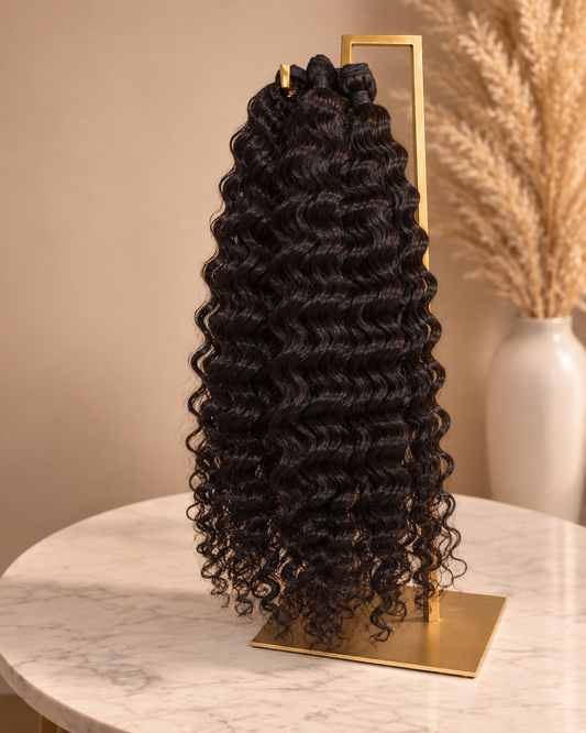 Deep Wave Texture