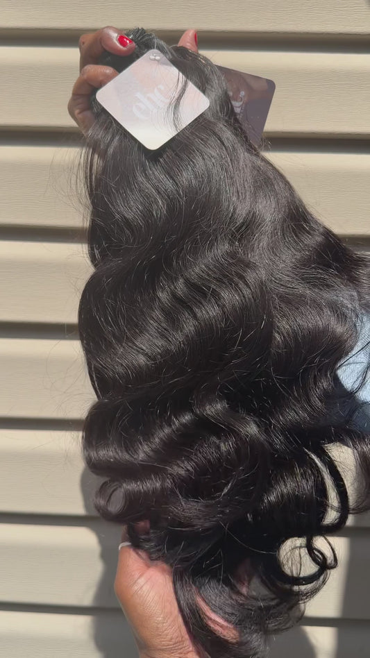 Soft Wave Texture