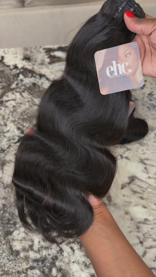 Soft Wave Bundles